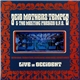 Acid Mothers Temple & The Melting Paraiso U.F.O. - Live In Occident